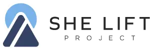 She Lift Project Horizontal logo