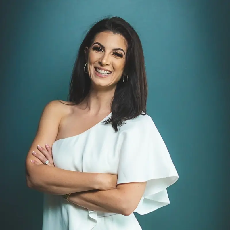 Amy Rivera Headshot