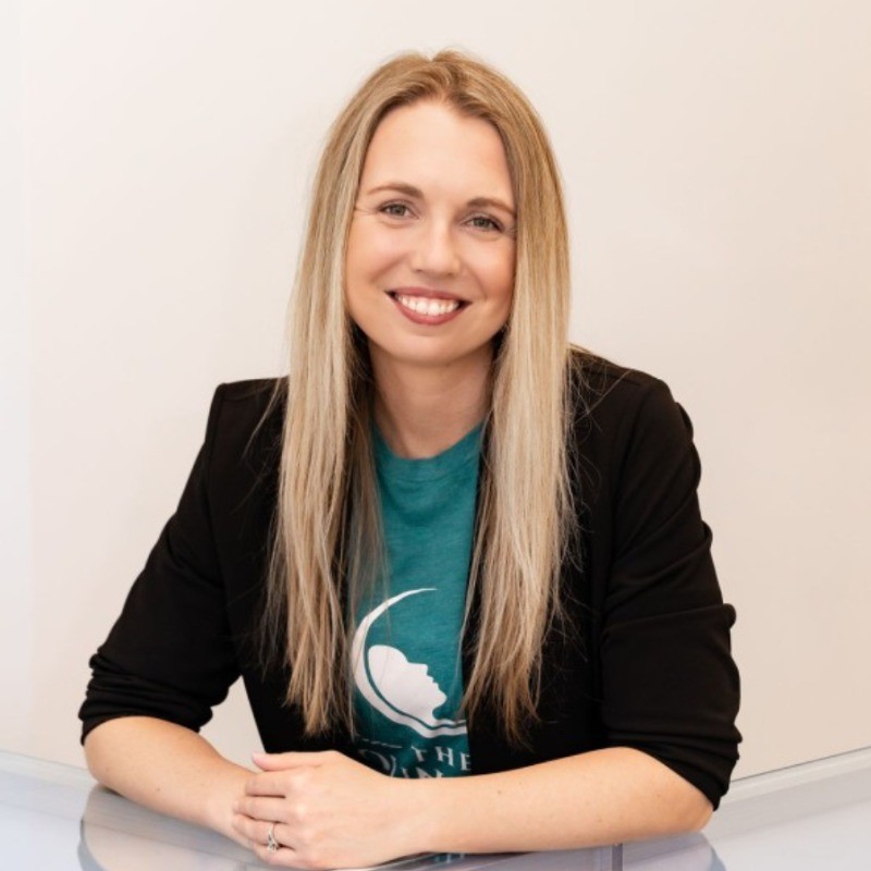 Noelle Robinson Headshot
