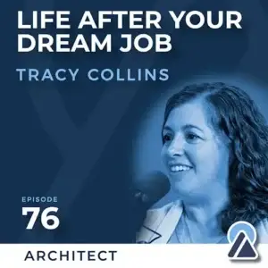 Life After Your Dream Job - Tracy Collins